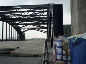 应县专注工业场景喷漆服务